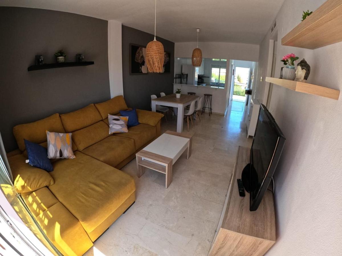 Faro12 Playa & Piscina & Parking Privado Apartment Benalmádena Exterior foto
